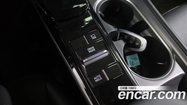 Hyundai Sonata 2022 — photo 26