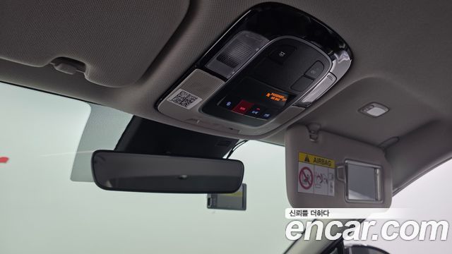 Hyundai Sonata 2022 — photo 27
