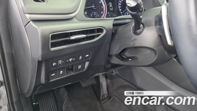 Hyundai Sonata 2022 — photo 28