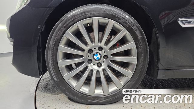 BMW 7-Series 2013 — photo 5