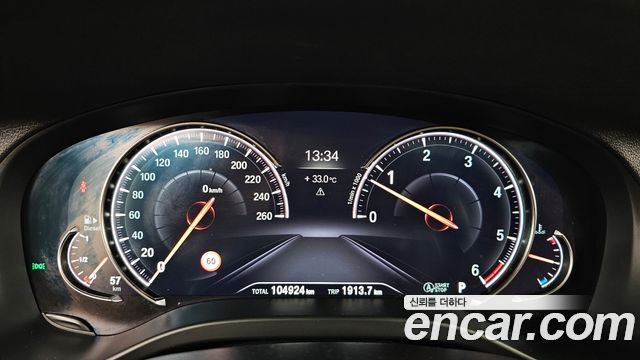 BMW X3 2018 — photo 11