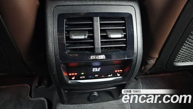 BMW X3 2018 — photo 24