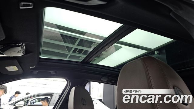 BMW X3 2018 — photo 25