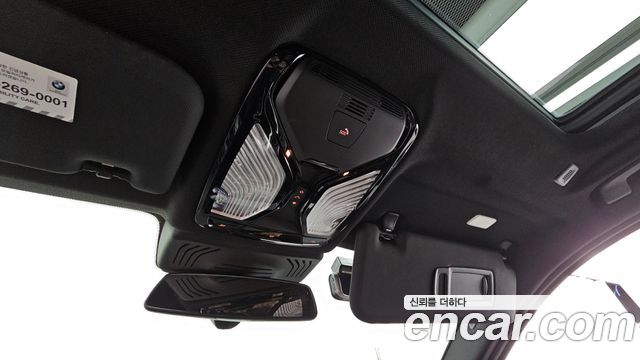 BMW X3 2018 — photo 27