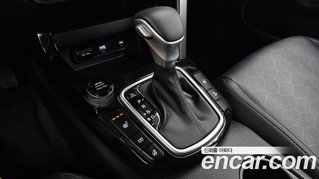 Kia Seltos 2023 — photo 12
