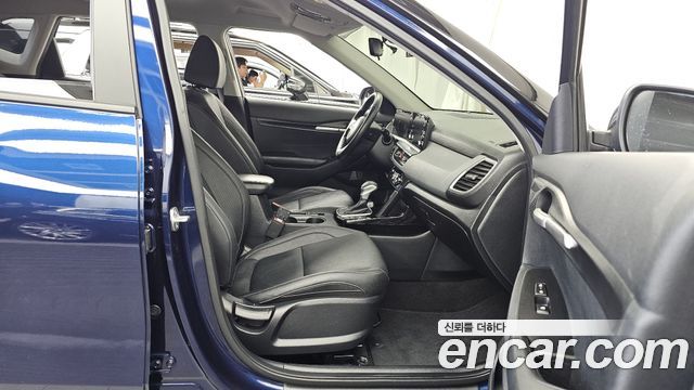Kia Seltos 2023 — photo 17