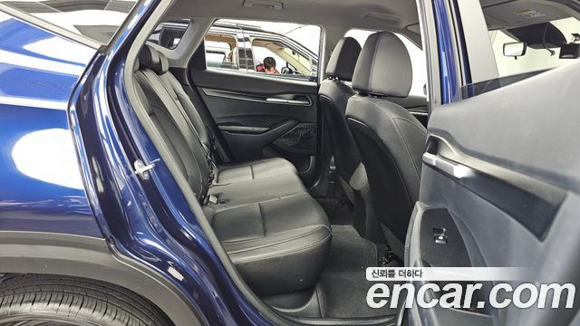 Kia Seltos 2023 — photo 18