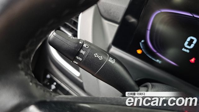 Kia Seltos 2023 — photo 25