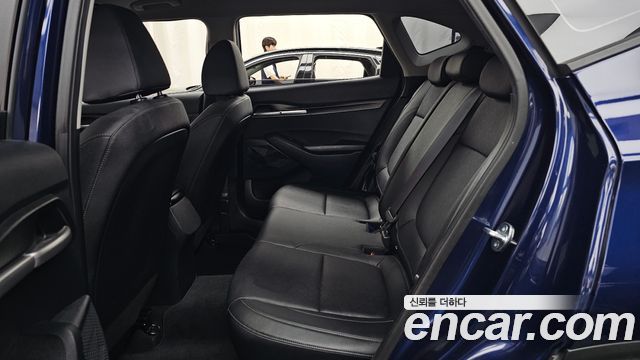 Kia Seltos 2023 — photo 16