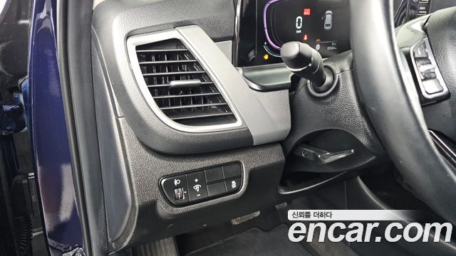 Kia Seltos 2023 — photo 27