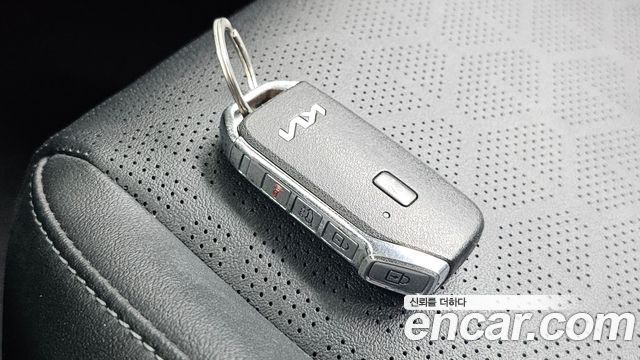 Kia Seltos 2023 — photo 30