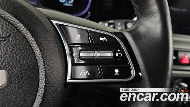 Kia Seltos 2023 — photo 33