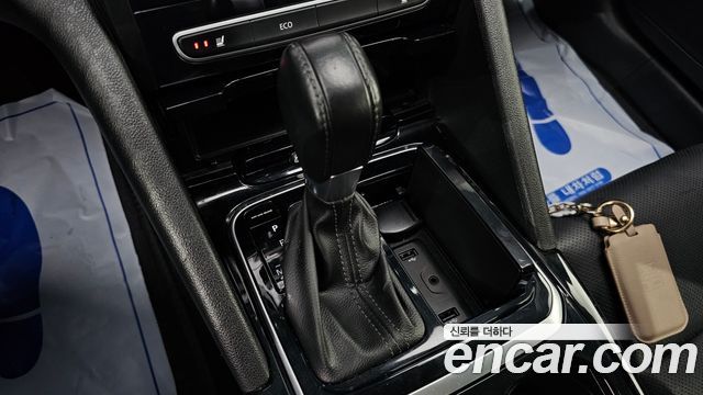 Renault Korea SM6 2017 — photo 9