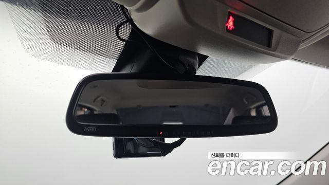 Renault Korea SM6 2017 — photo 19