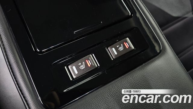 Renault Korea SM6 2017 — photo 20