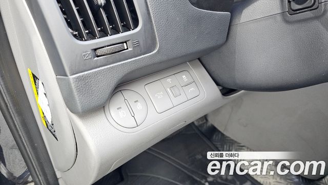 Hyundai Starex 2019 — photo 21
