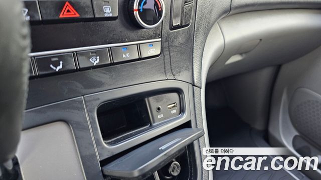 Hyundai Starex 2019 — photo 29