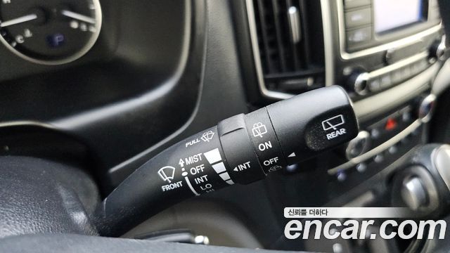 Hyundai Starex 2019 — photo 30