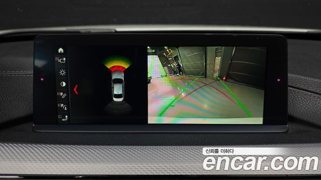 BMW 3-Series 2018 — photo 15