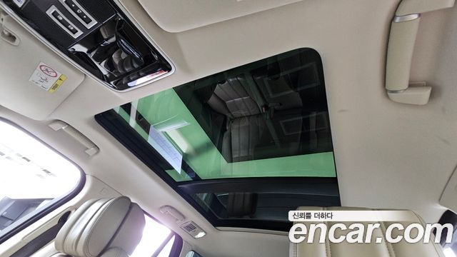 Land Rover Range Rover 2016 — photo 17