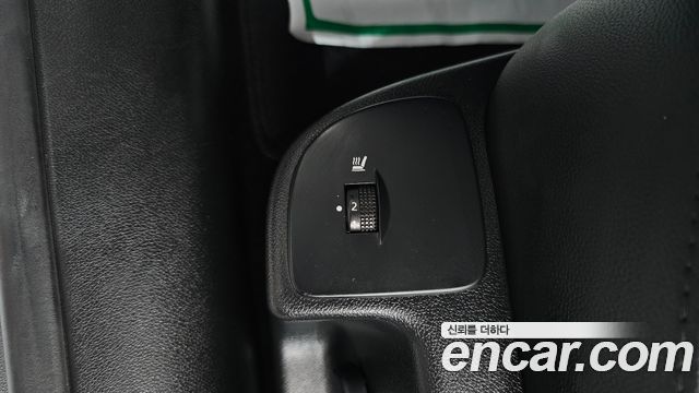 Renault Korea SM5  2014 — photo 13