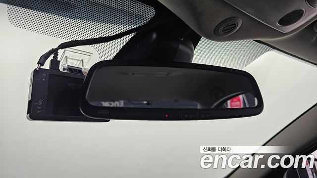 Renault Korea SM5  2014 — photo 19