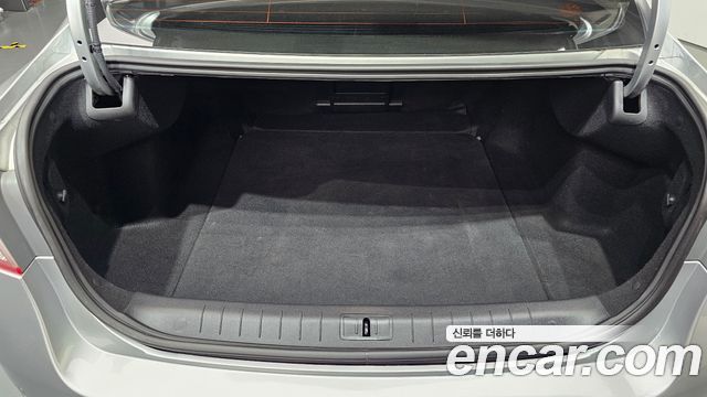 Renault Korea SM5  2014 — photo 20