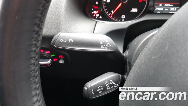 Audi Q5 2014 — photo 18