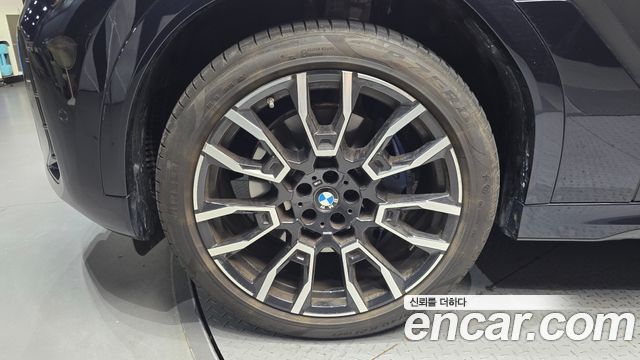BMW X6 2025 — photo 5