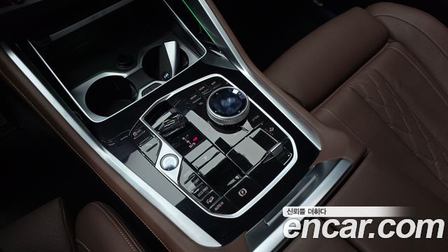 BMW X6 2025 — photo 12