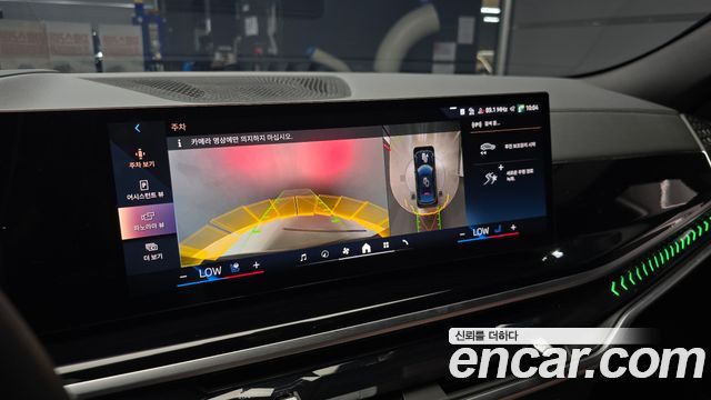 BMW X6 2025 — photo 21