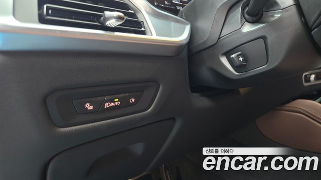 BMW X6 2025 — photo 23