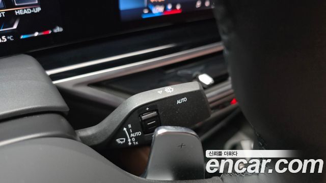 BMW X6 2025 — photo 24