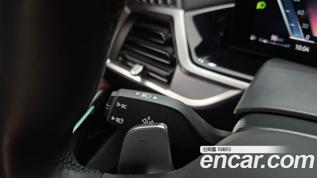 BMW X6 2025 — photo 26