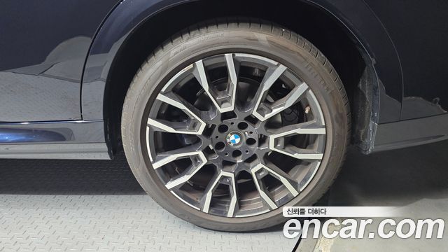BMW X6 2025 — photo 7