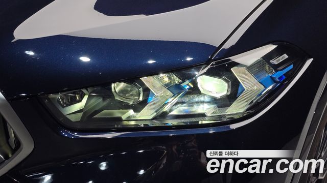 BMW X6 2025 — photo 8