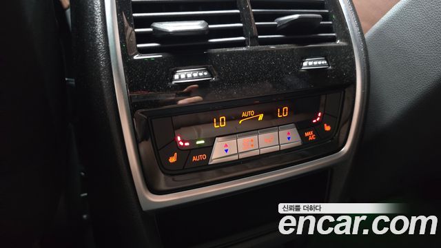 BMW X6 2025 — photo 27