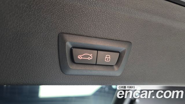 BMW X6 2025 — photo 29