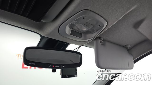 Chevrolet Korea Spark 2016 — photo 24