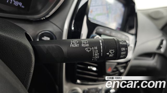 Chevrolet Korea Spark 2016 — photo 26