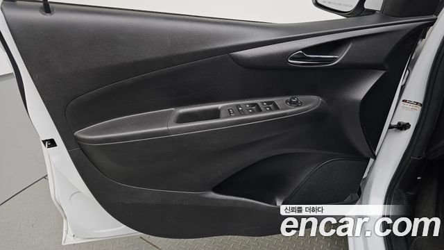 Chevrolet Korea Spark 2016 — photo 14