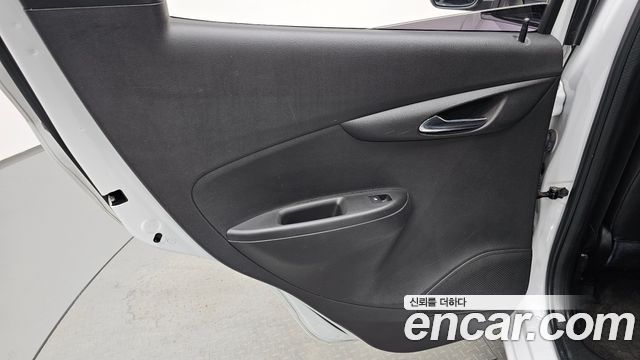 Chevrolet Korea Spark 2016 — photo 15