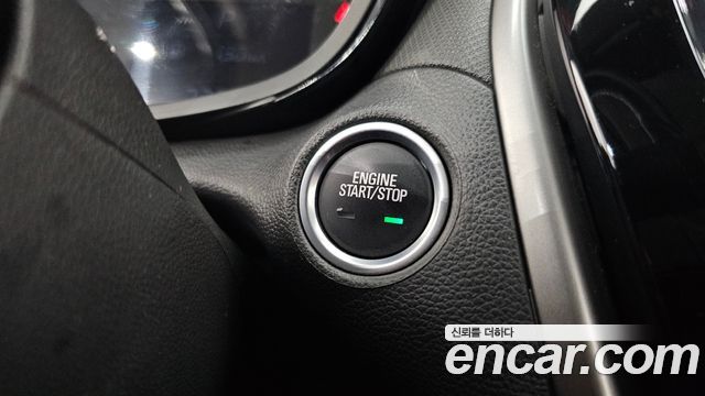 Chevrolet Korea Spark 2016 — photo 27