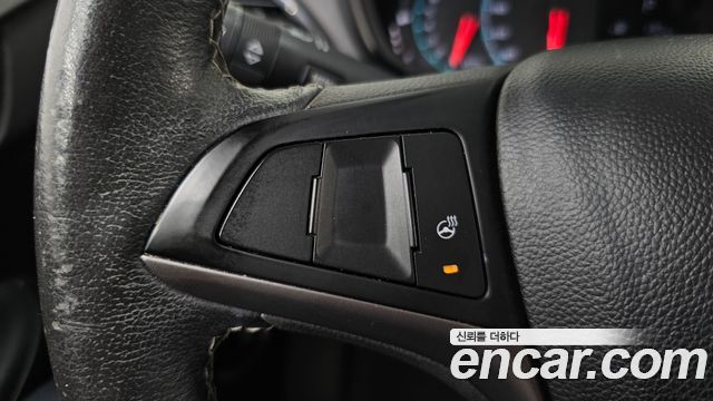 Chevrolet Korea Spark 2016 — photo 28