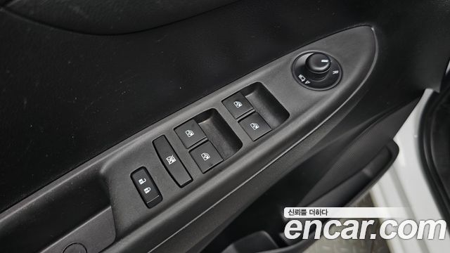 Chevrolet Korea Spark 2016 — photo 29