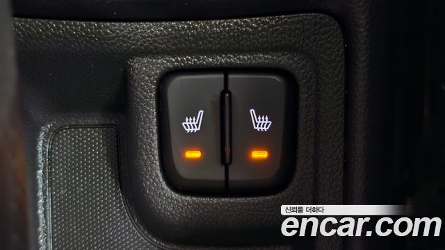 Chevrolet Korea Spark 2016 — photo 30