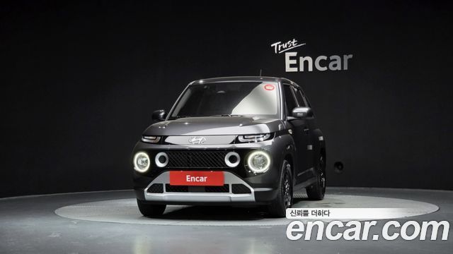 Hyundai Casper 2024 — photo 3