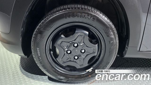 Hyundai Casper 2024 — photo 5