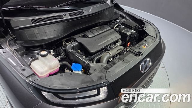 Hyundai Casper 2024 — photo 6