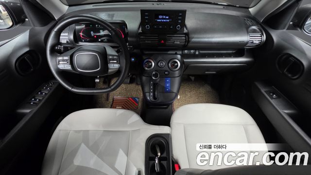 Hyundai Casper 2024 — photo 10